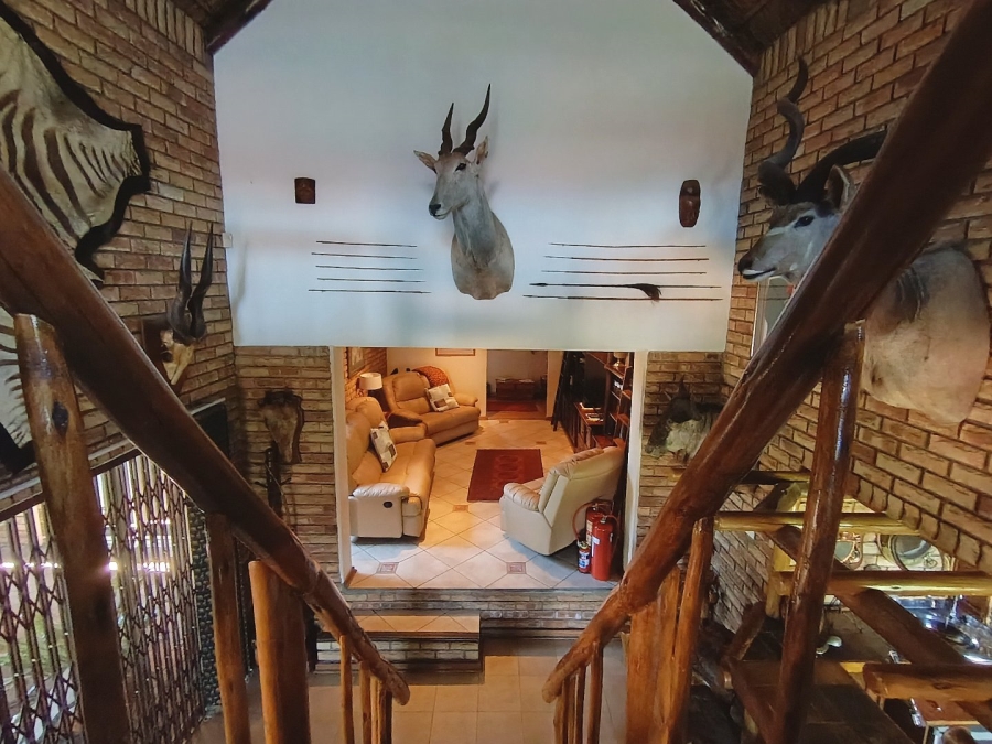 4 Bedroom Property for Sale in Doringkruin North West